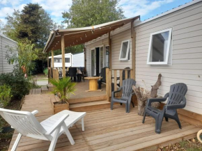 Mobil-home L50